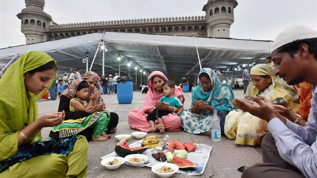 Deretan Negara-negara Ini Jalani Waktu Puasa Ramadan 2023 Terpendek