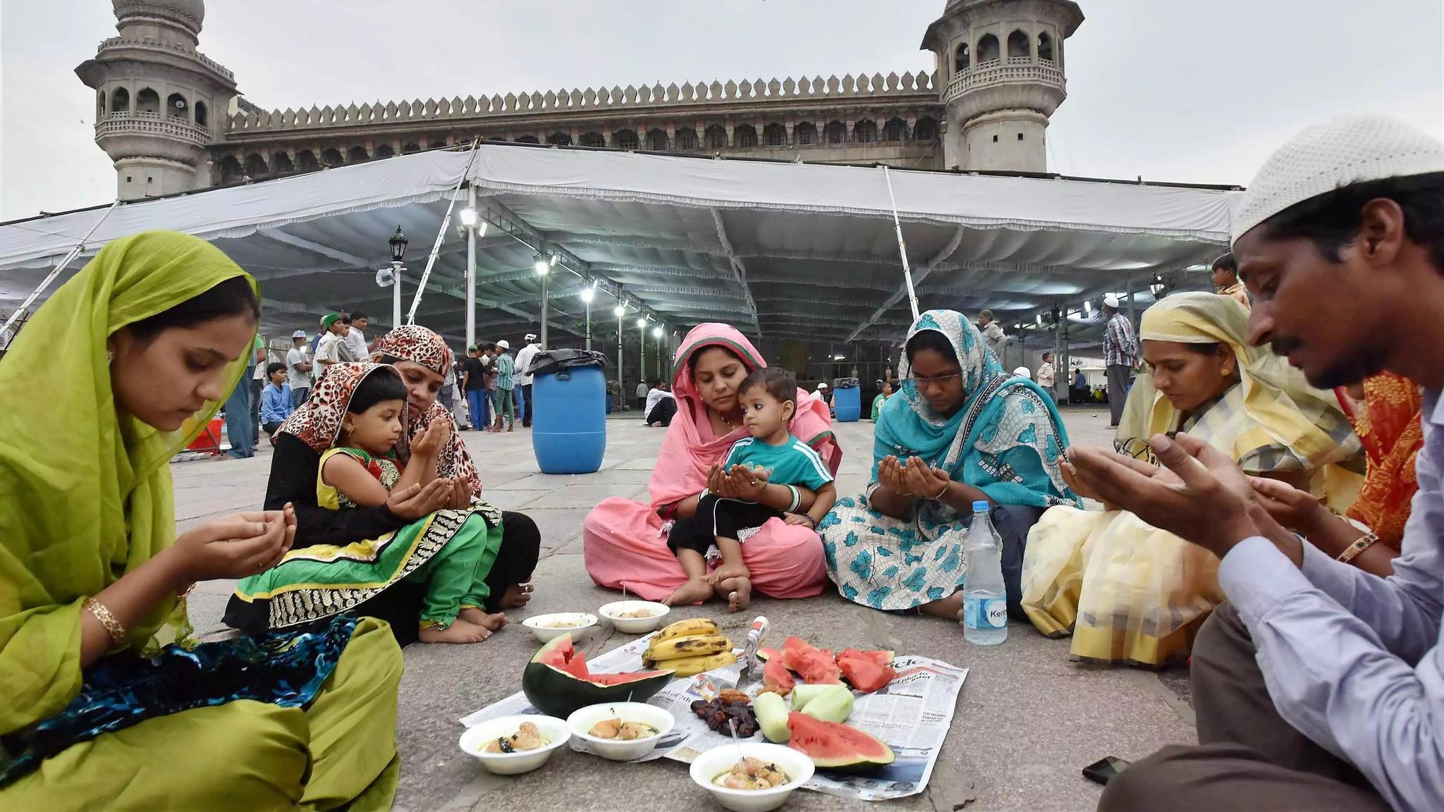 Deretan Negara-negara Ini Jalani Waktu Puasa Ramadan 2023 Terpendek