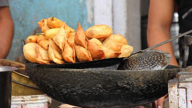 Waspada Jangan Kalap! Ini 4 Makanan yang Mesti Dihindari saat Berbuka Puasa
