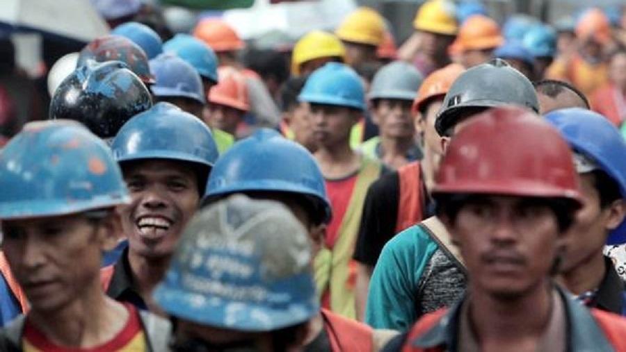 Intip Besaran Gaji Pekerja di Cikarang, Lebih Gede Ketimbang Karyawan SCBD!
