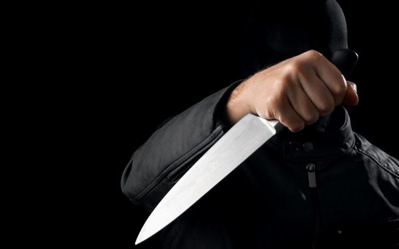 Ayah Sadis Bunuh Anak Pakai Golok di Depok Dituntut Hukuman Mati!