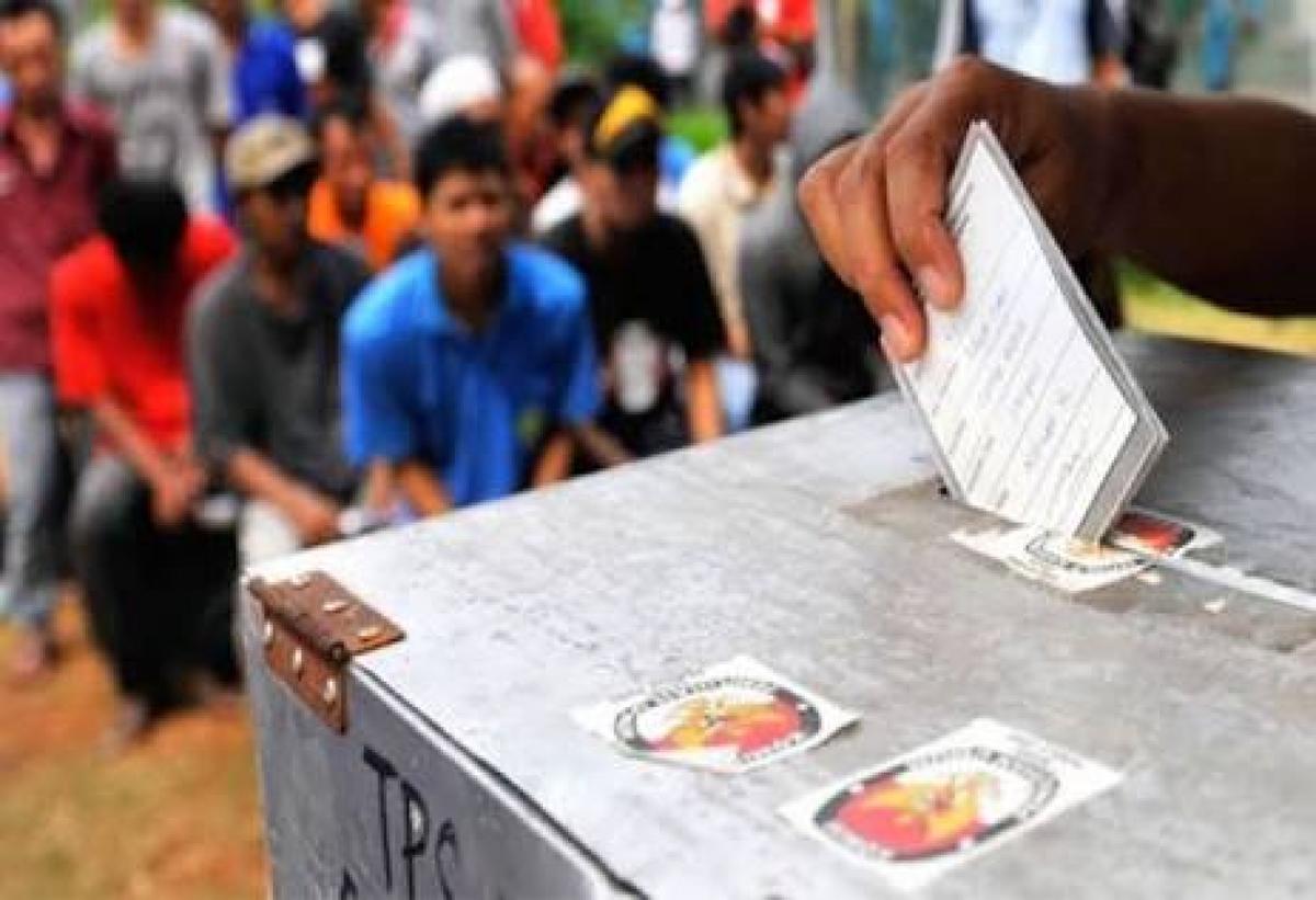 KPU Diminta Klarifikasi Dugaan Kecurangan Verifikasi Parpol