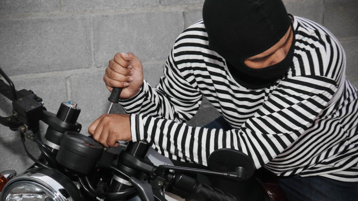 Polisi RW Gagalkan Aksi Jambret Karyawati di Setiabudi Jaksel