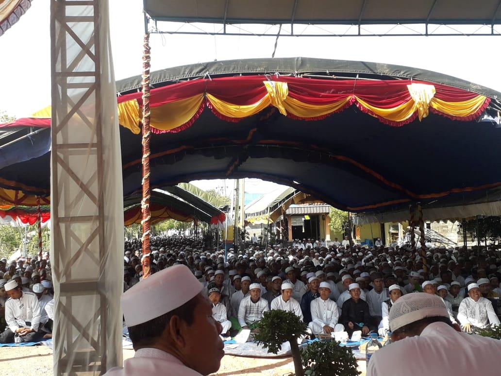 Momentum Sumpah Pemuda, Presiden SII Ajak Perkuat Komitmen Kebangsaan dan Keagamaan