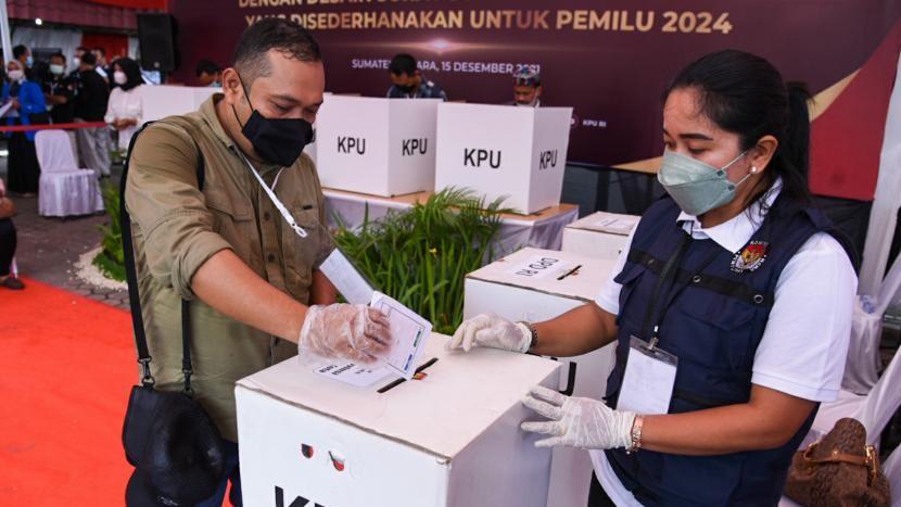 Mencari Jalan Tengah agar KPU Tak Kehilangan Ribuan Pegawai Honorer