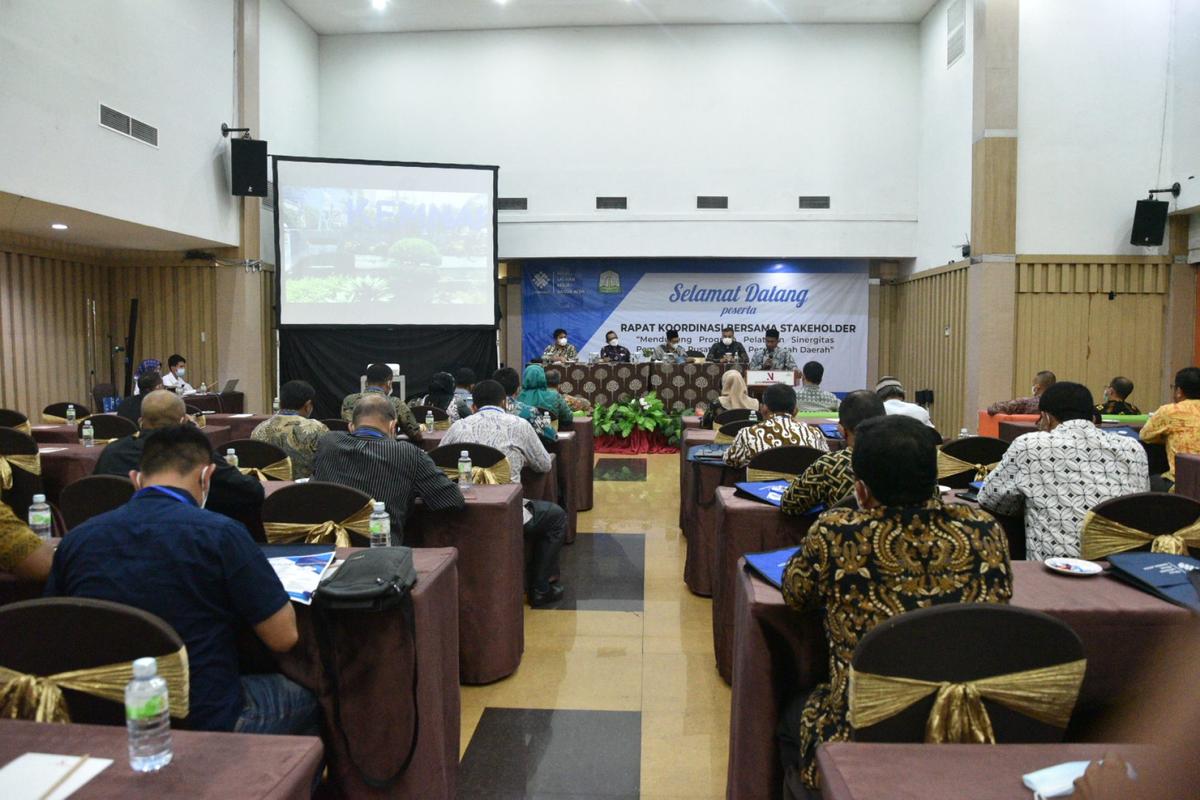 Hamburkan Anggaran Hingga Triliunan untuk Rapat, FITRA: Masalah Klasik!