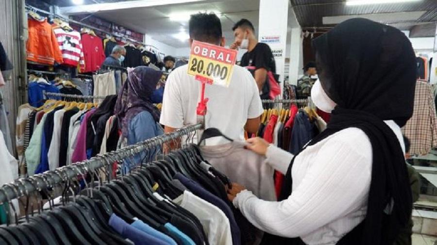 Bongkar Praktik Penyelundupan Barang Bekas Impor, Begini Modusnya