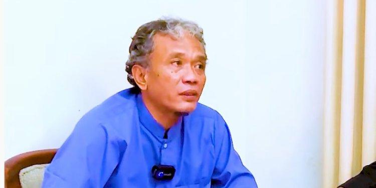 Bambang Tri Cabut Gugatan Dugaan Ijazah Palsu  Jokowi, Takut?