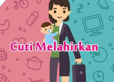 Yes! Cuti Melahirkan Enam Bulan akan Disahkan DPR RI Hari Ini