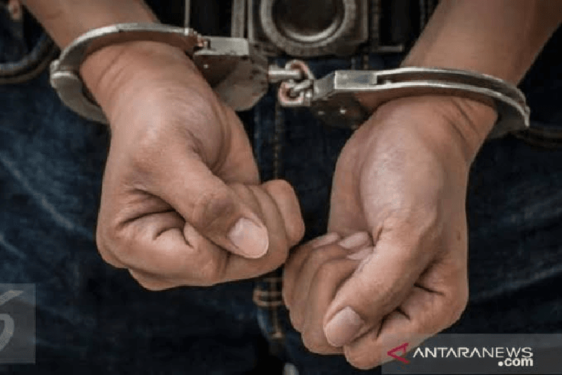 Kuli Bangunan Perkosa Wanita Aceh Ditangkap di Medan