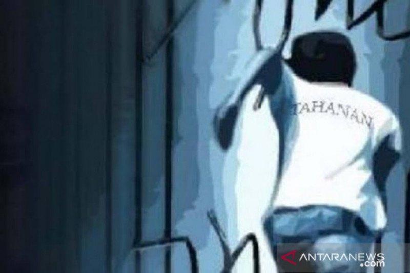 7 Tahanan Kabur dari Polres Pasuruan saat Malam Tahun Baru, Ini Daftarnya