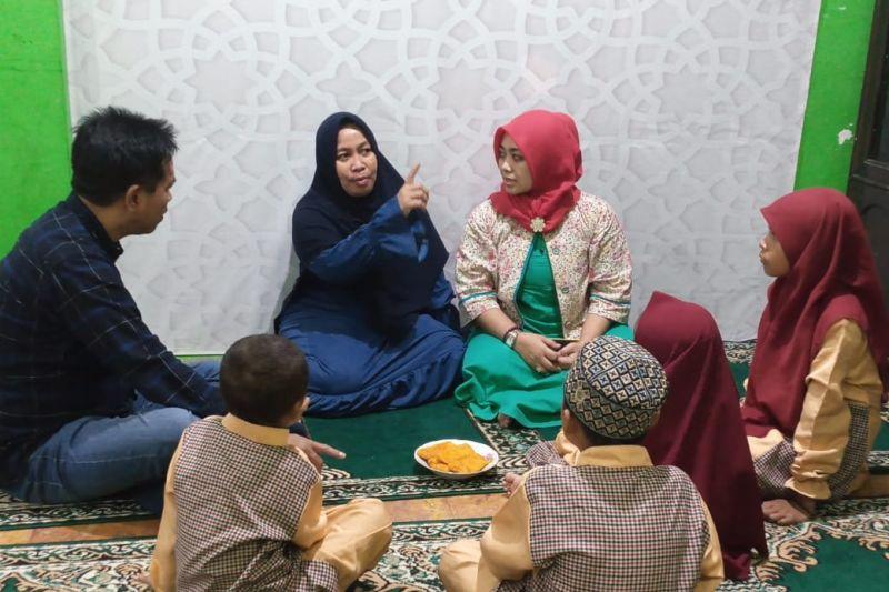 Sejumlah Anak Eks Dolly Surabaya Kesulitan Dapat Akta Kelahiran