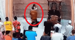 Kasus Pemukulan Imam Salat di Masjid Bekasi Berakhir Damai, Pelaku Sakit Jiwa