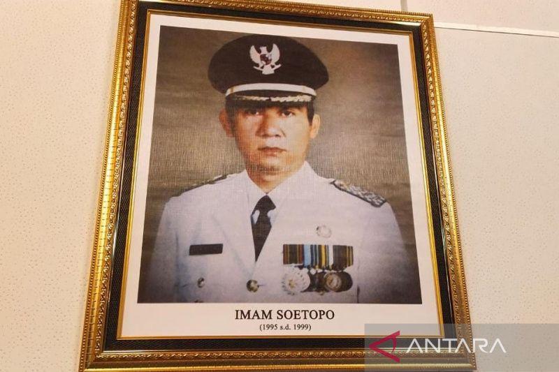 Mantan Wali Kota Surakarta Imam Soetopo Meninggal Dunia