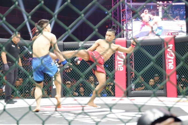 Makna Kehidupan dari Laga di Atas Ring