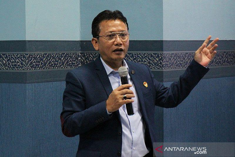 Staf LPSK Gemetaran Terima Dua Amplop Tebal 1 Centimeter usai Bertemu Ferdy Sambo
