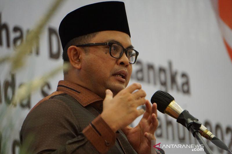 Innalillahhi, Anggota KPU RI Periode 2017-2022 Meninggal Dunia