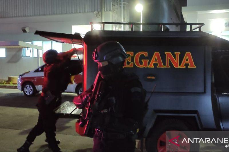 Jelang Vonis Sambo, Polisi Siapkan Tim Gegana Brimob di PN Jaksel Mulai Hari Ini