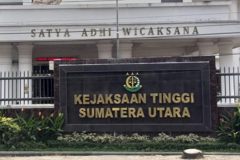 Empat Saksi Diperiksa Kejati Sumut terkait Kasus Korupsi Alih Fungsi Hutan Suaka Margasatwa Langkat
