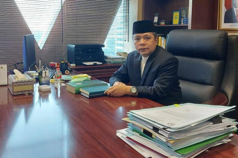 Kemenag Ajak Umat Muslim Maknai Tahun Baru Islam sebagai Inspirasi untuk Kemajuan Bangsa