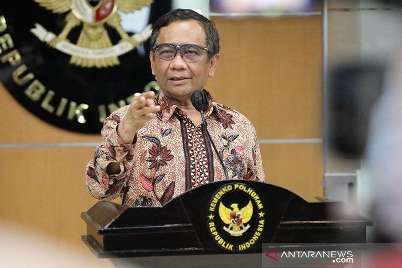 Tanpa Korupsi, Setiap Orang di Indonesia Bisa Dapat Rp 20 Juta per Bulan