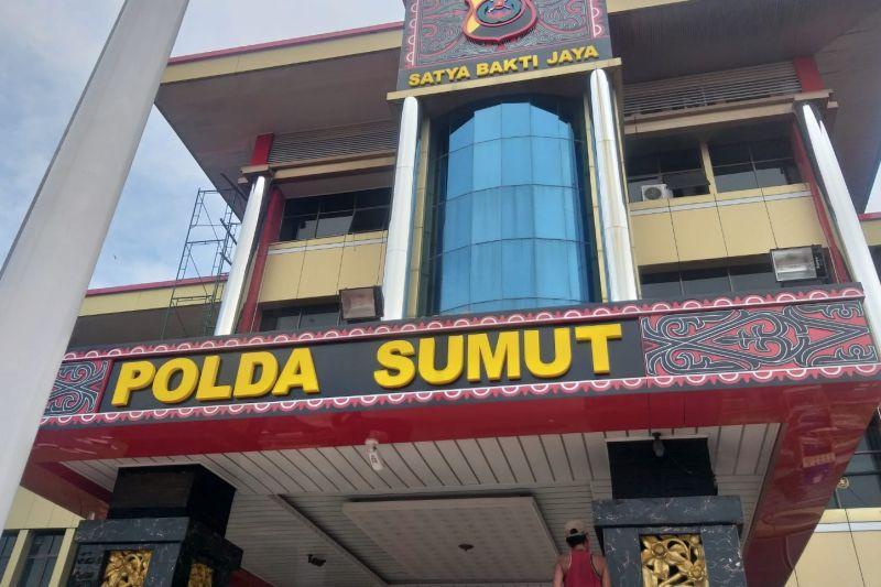 Enam Tersangka Kasus Tambang Emas di Mandailing Natal Terancam 2 Tahun Penjara