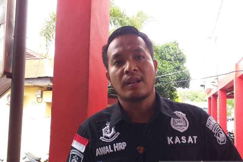 Pria yang Tega Bacok Mantan Istri di Tanjungpinang akhirnya Menyerahkan Diri