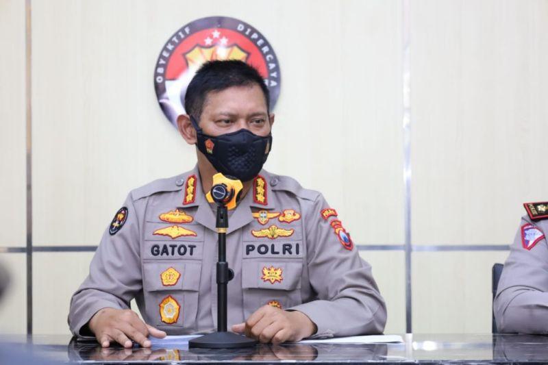 Anggota Polri Pengawal Buya Arrazy Diperiksa Propam
