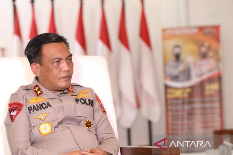 Tantangan Tugas Kian Kompleks, Kapolda Sumut Minta Polri Harus Tingkatkan SDM