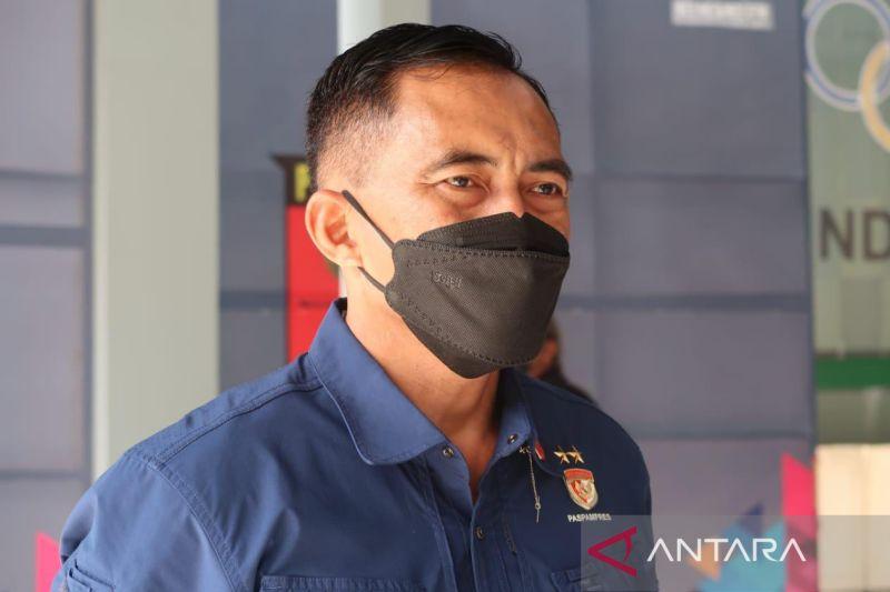 Jokowi akan Dikawal 39 Personel dengan Senjata Khusus saat ke Rusia-Ukraina