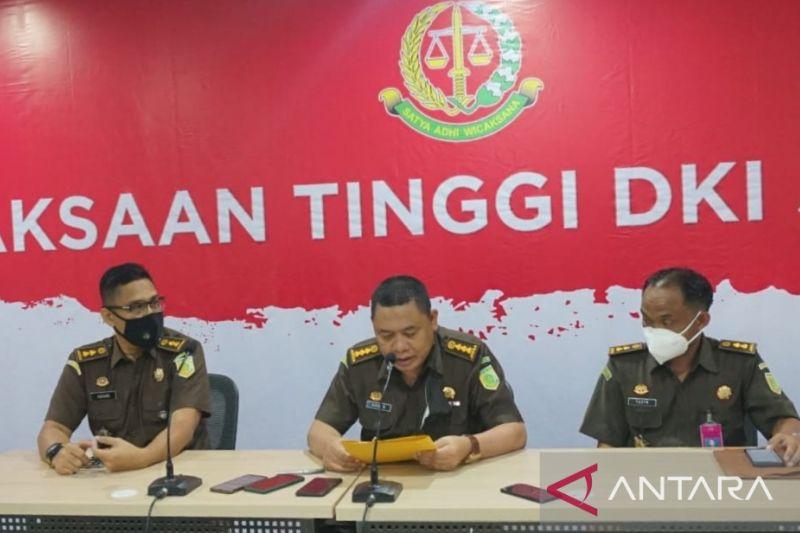Anak Buah Anies Baswedan jadi Tersangka Kasus Korupsi Alat Berat Proyek di Masa Ahok