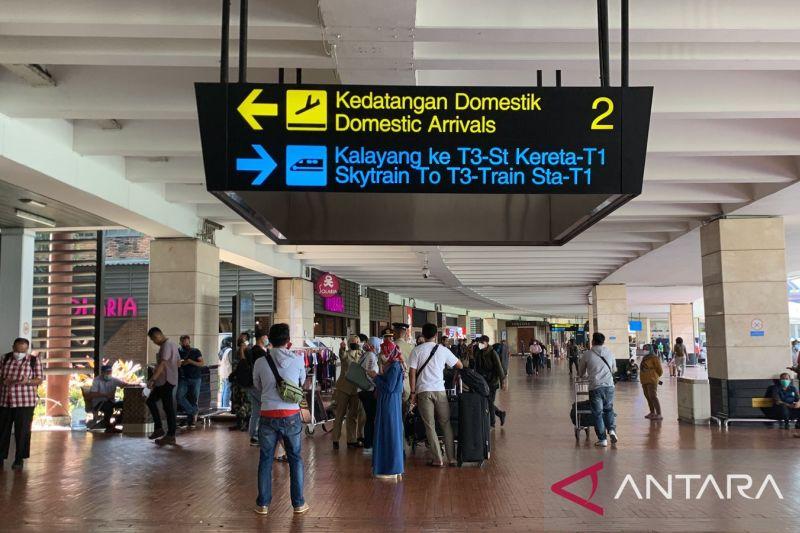 Siapkan Kocekmu! Airport Tax akan Diberlakukan Mulai 1 Agustus