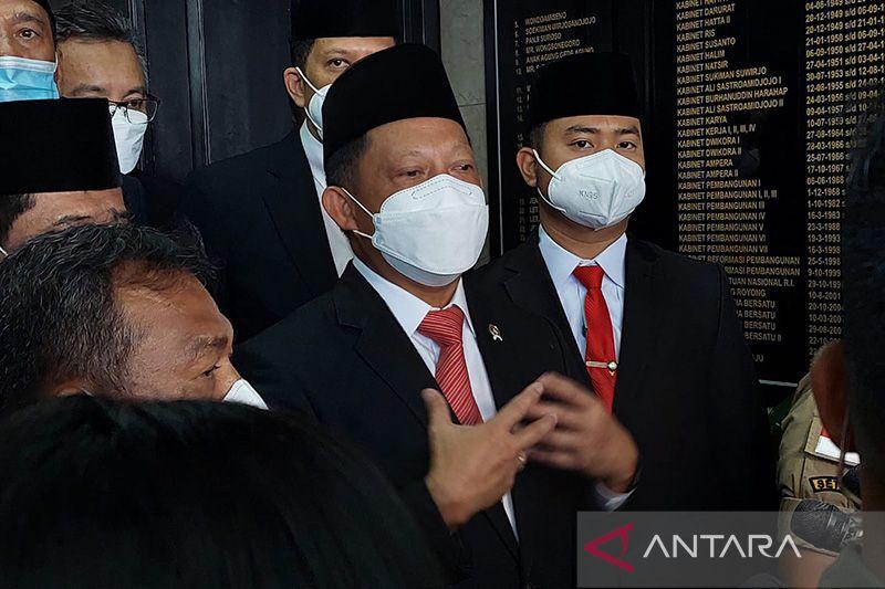 RUU Pemekaran Disahkan, Mendagri: Demi Kemajuan Pembangunan Papua