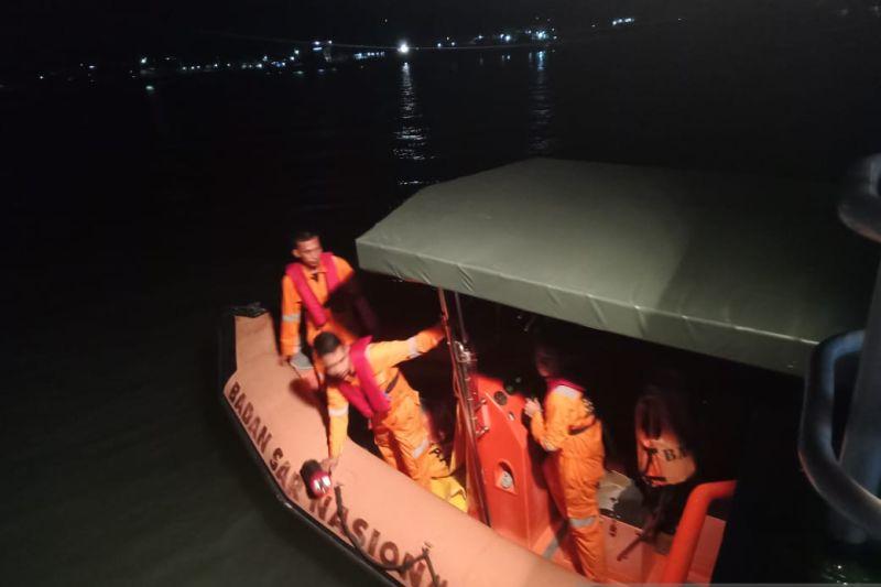 Tabrakan Speed Boat di Tarakan, Dua Korban Masih dalam Pencarian