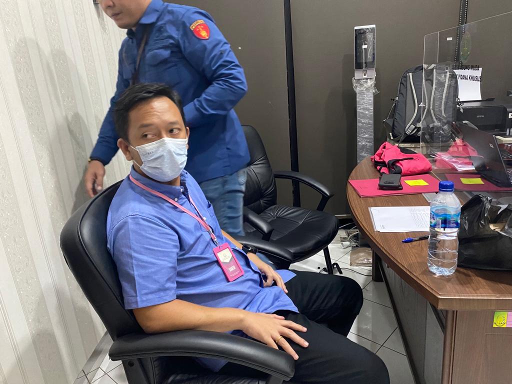 Kasus Impor Baja, Kejagung Tetapkan Tersangka Eks Kasie Barang Aneka Industri Kemendag