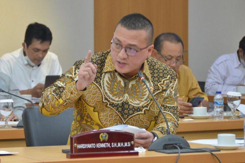 Fraksi PDIP Sebut Heru Budi Paket Komplit jadi Pj Gubernur DKI Jakarta
