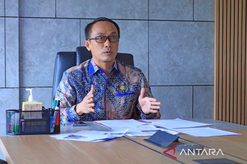 WNA Dibuatkan KTP Elektronik, Ini Penjelasan Dirjen Dukcapil