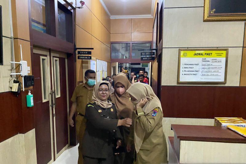 Kejari Payakumbuh Tetapkan Enam Tersangka Tambahan soal Kasus Dugaan Korupsi Dana COVID-19