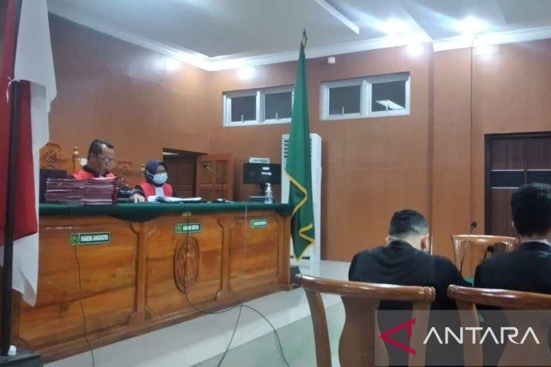 Pembunuh Berantai di OKU Sumsel Divonis Mati