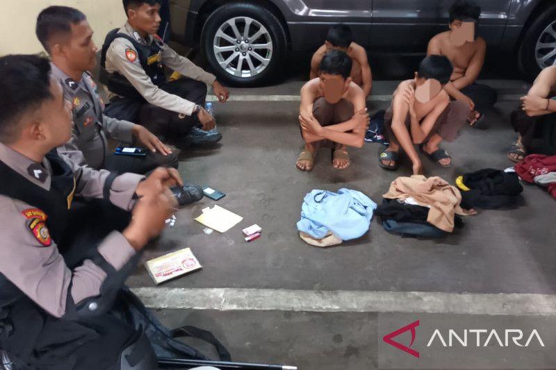 Satu Pelaku Tawuran yang Tewaskan Pelajar SMP di Jatinegara Ditangkap!