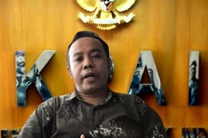 KPAI Buka Layanan Pengaduan Masyarakat via Hotline Call Center untuk Korban Tragedi Kanjuruhan