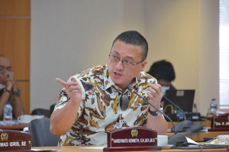 Atap Tribun Sirkuit Formula E Ambruk, PDIP: Proyek Ini Terkesan Dipaksakan