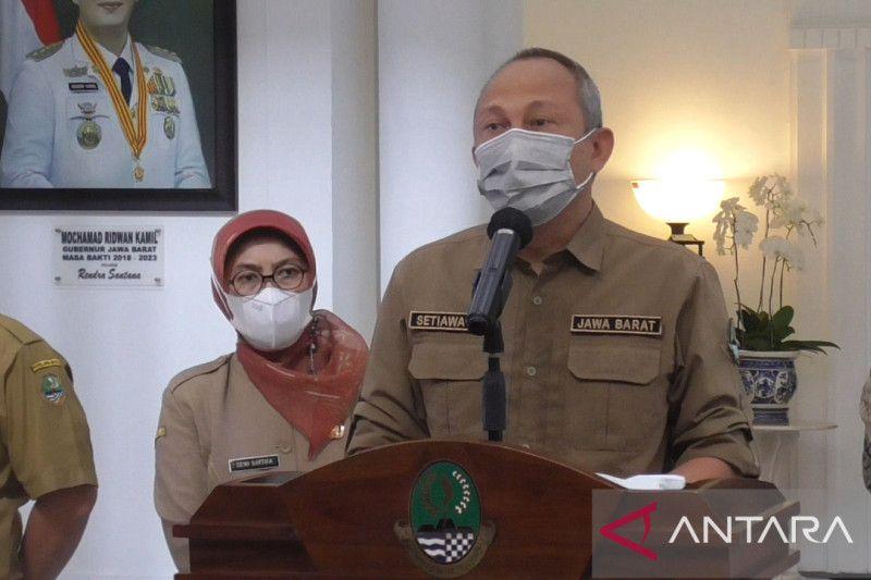 Mendagri Izinkan Ridwan Kamil Berada di Swiss selama Pencarian Eril hingga 4 Juni 2022