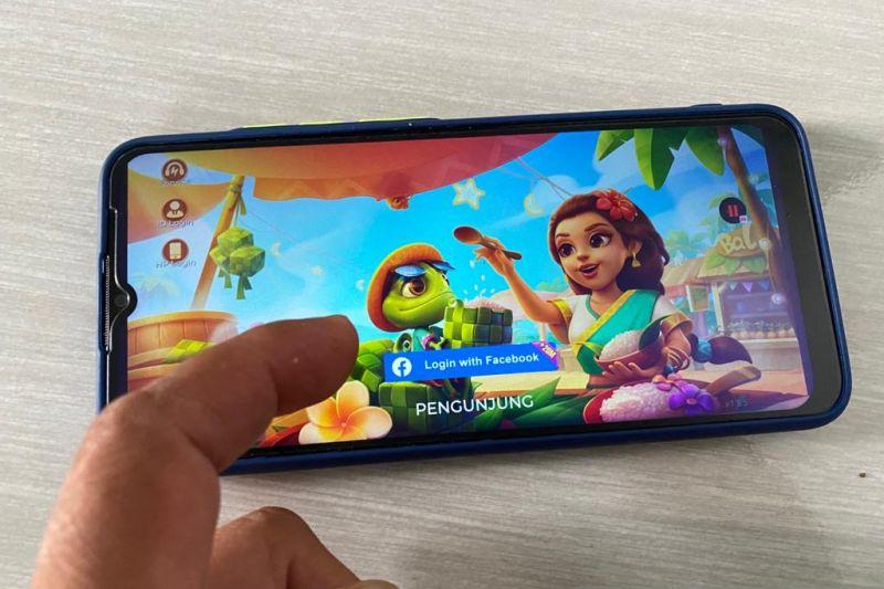 Hati-hati, Ada Candu Judi di Game Mobile Higgs Domino Island