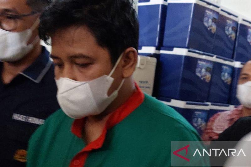Jadi Tersangka Kasus Narkoba, Gitaris Kahitna Andrie Bayuajie Terancam 5 Tahun Penjara