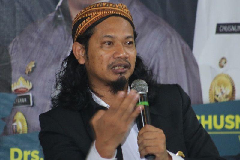 Tanggapi Khilafatul Muslimin, NII Crisis Center: Masih Ada Celah Hukum