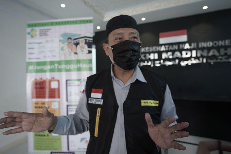 Seorang Jemaah Haji Asal Lamongan Meninggal di Madinah