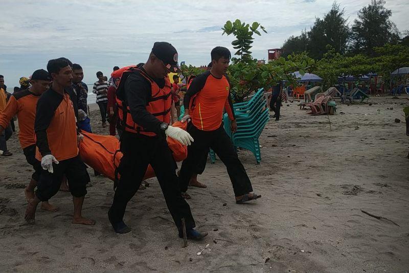 Ini Identitas Mayat yang Ditemukan Nelayan di Laut Pariaman