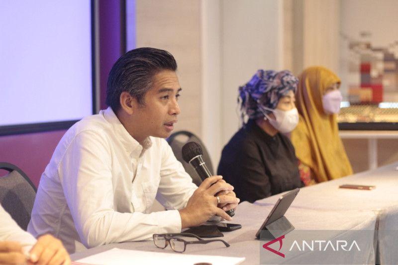 BNPT dan Kanada Perkuat Kolaborasi Radikalisasi Online