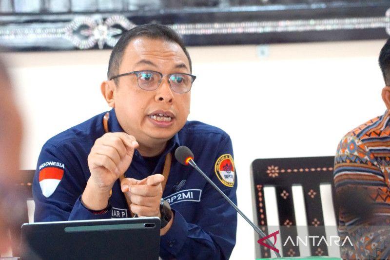 Kapal Pengangkut 30 PMI Ilegal Kecelakaan di Batam, Tujuh Penumpang Hilang